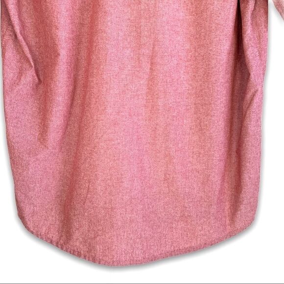 Wrangler Two Pocket Button Down short Sleeve Top - Picture 7 of 7